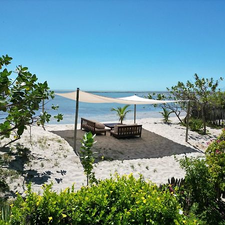 Casa Camurupim Barra Grande  Εξωτερικό φωτογραφία