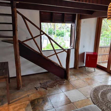 Casa Camurupim Barra Grande  Εξωτερικό φωτογραφία