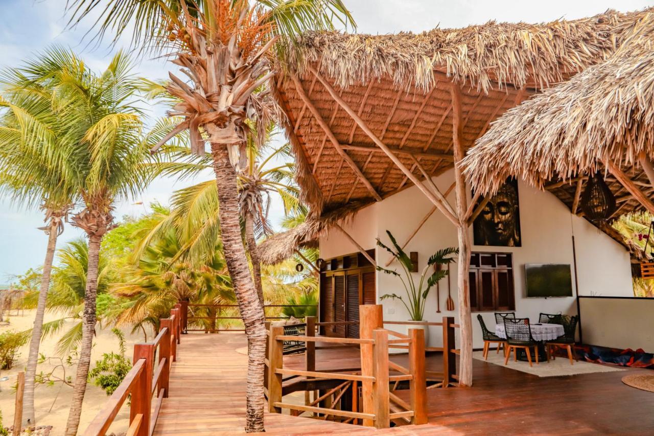 Casa Camurupim Barra Grande  Εξωτερικό φωτογραφία