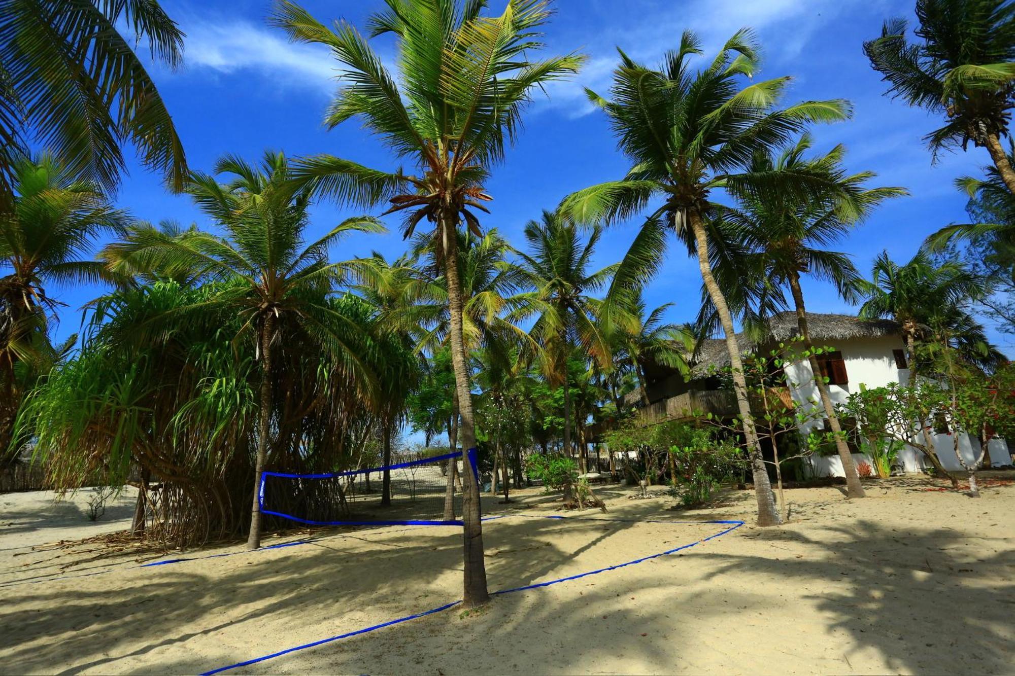 Casa Camurupim Barra Grande  Εξωτερικό φωτογραφία