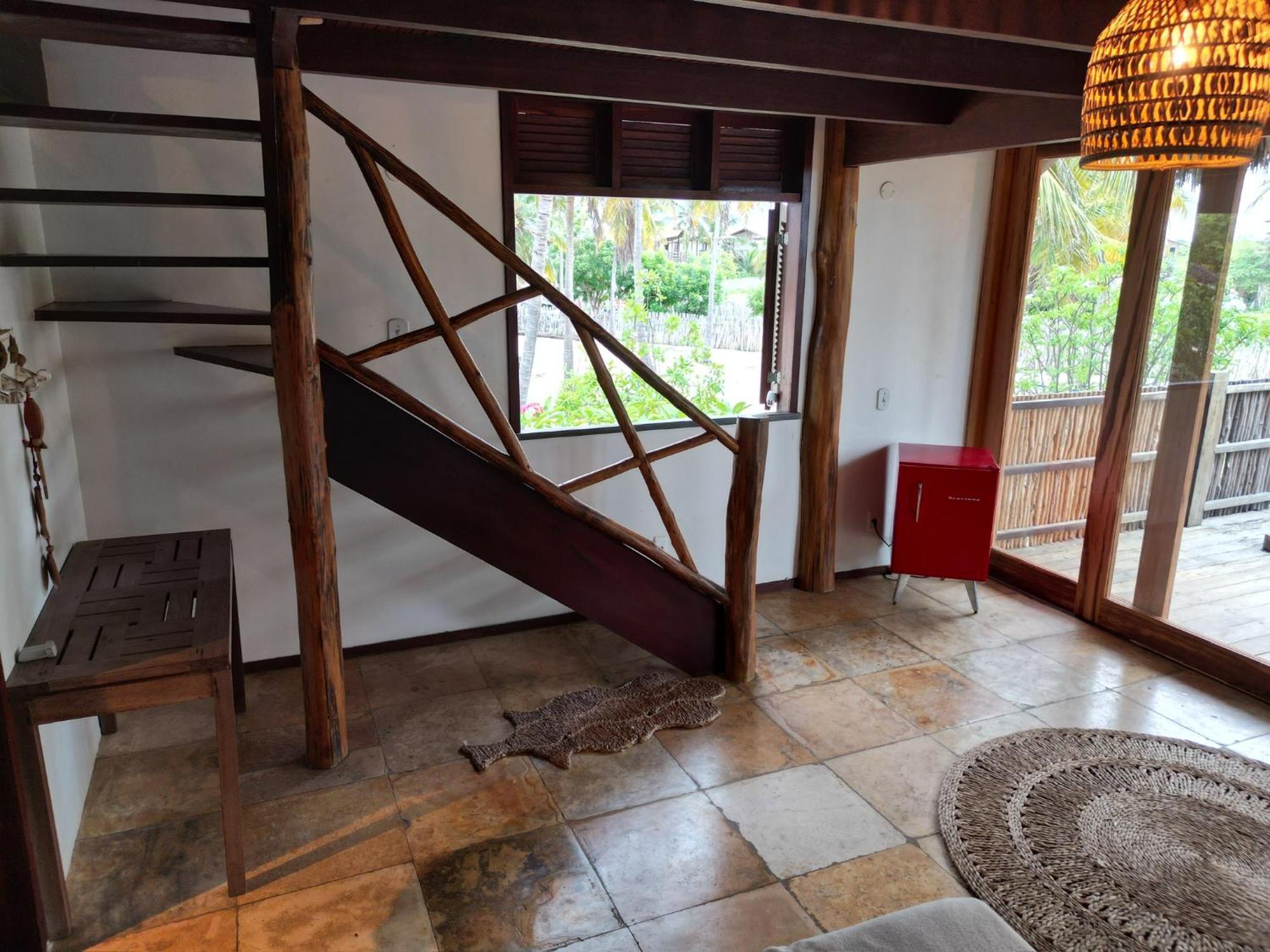 Casa Camurupim Barra Grande  Εξωτερικό φωτογραφία